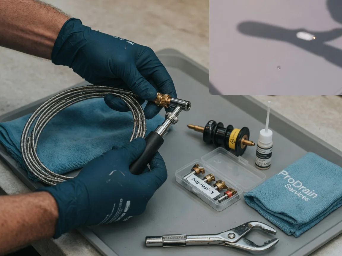 Why choose Drain Cleaning in Cynthiana, IN